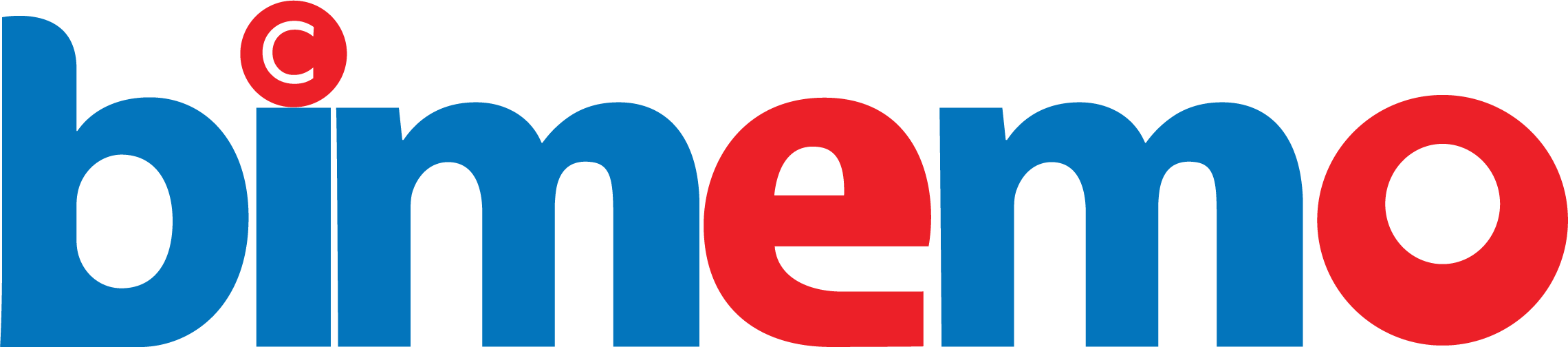 Bimemo Logo Old