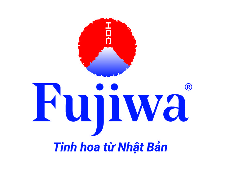 logo Fujiwa VN 2022