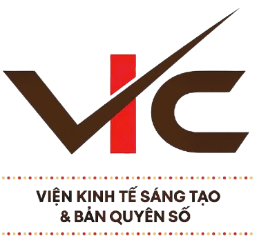VIỆN KINH TẾ SÁNG TẠO VÀ BẢN QUYỀN SỐ (VIC)